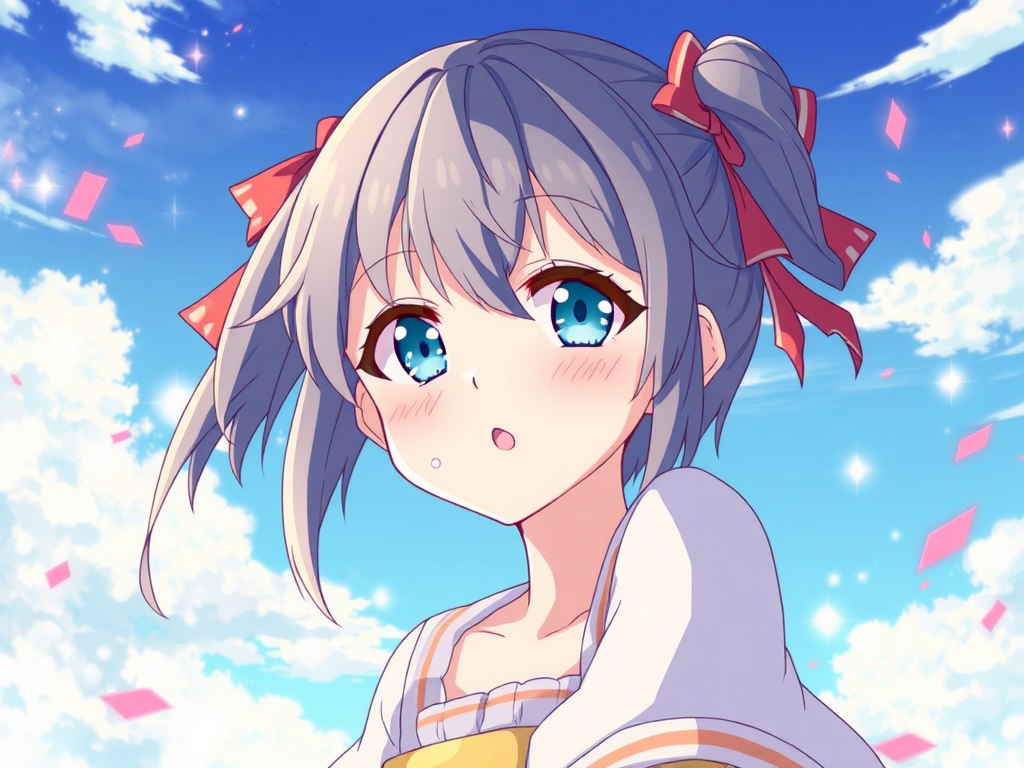 Display image for Anime pfp