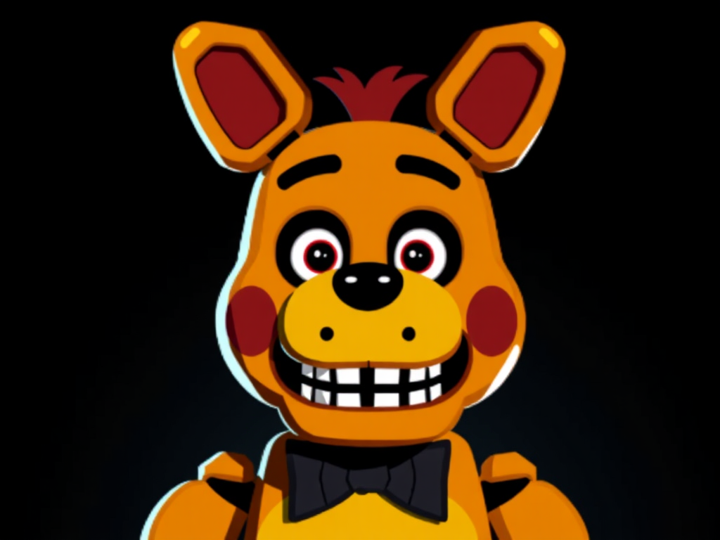 Display image for Fnaf pfp