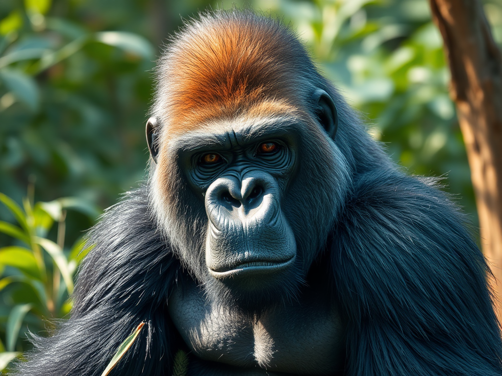 Display image for Gorilla tag pfp