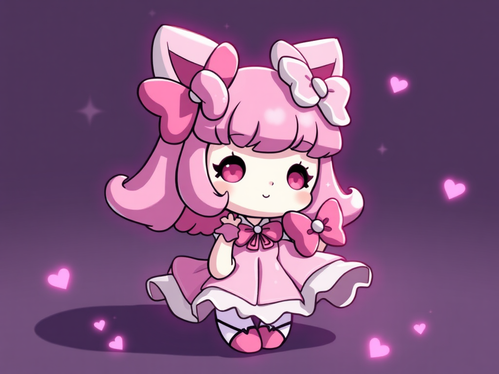 Display image for My melody pfp