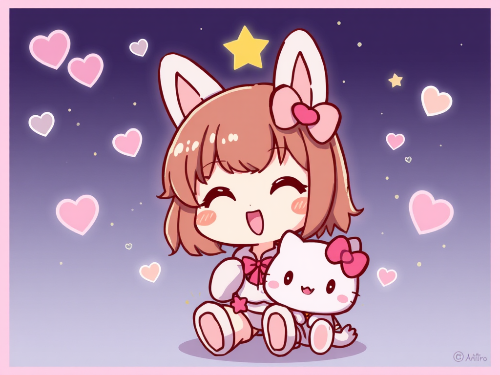 Display image for Sanrio pfp